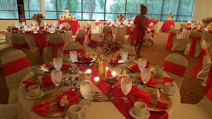 Married!! Mini non pro BAM