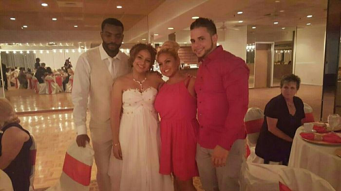 Married!! Mini non pro BAM