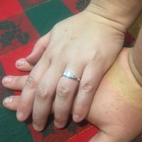 Brides of 2020!  Show us your ring! - 1