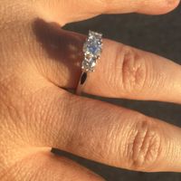 Brides of 2020!  Show us your ring! - 2