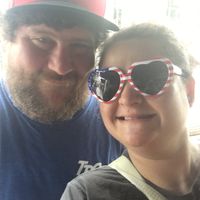 Fiancé Appreciation! - Show them off! - 1