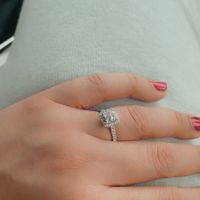 Brides of 2022! Show us your ring! - 1