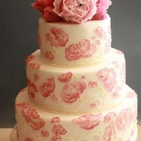 Show/Tell me your cake design!!!