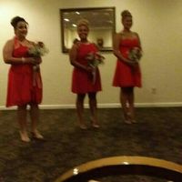 Married!! Mini non pro BAM