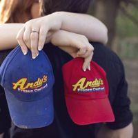 Engagement Photos?? Share yours! - 1