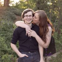 Engagement Photos?? Share yours! - 2