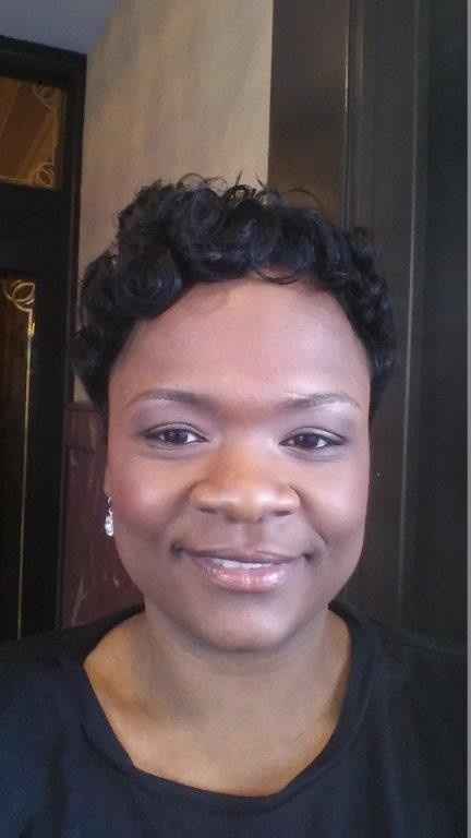 Make-up Trial Pics, Please!