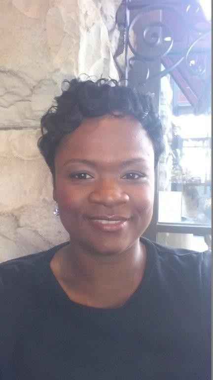 Make-up Trial Pics, Please!