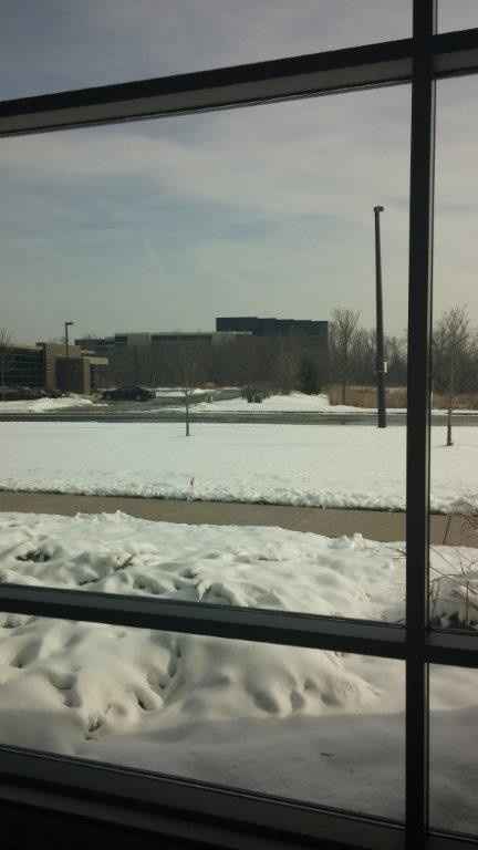 NWR Spinoff:  Show me your "view"!