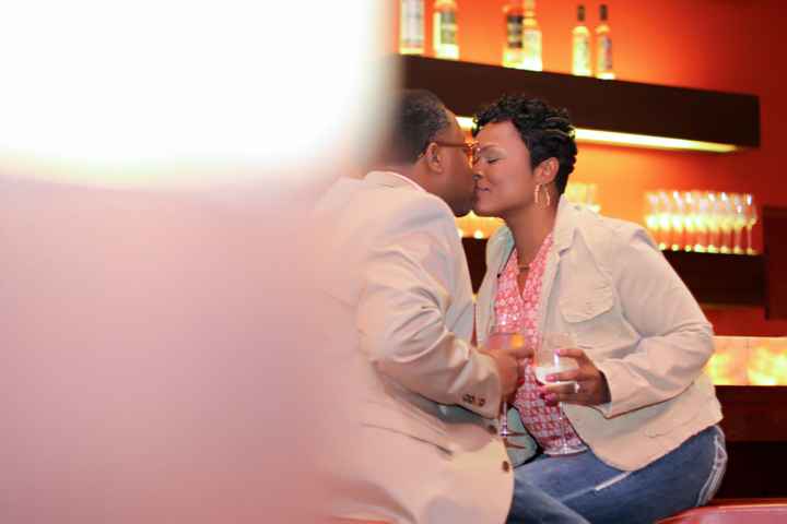 Engagement Photo Ideas