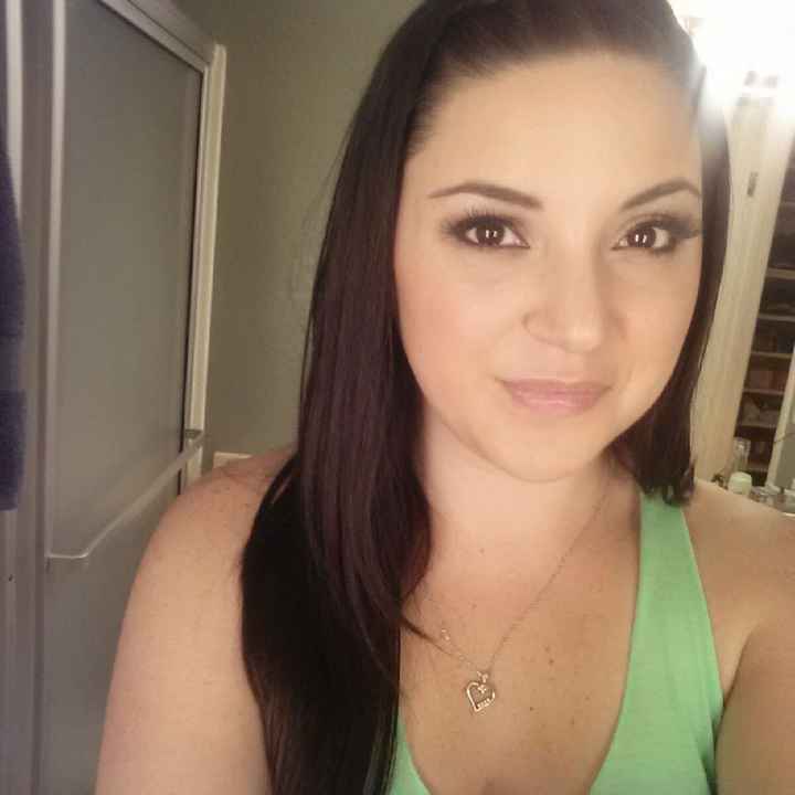 Thank you KristnB!! Had my 2nd Make-up trial today!