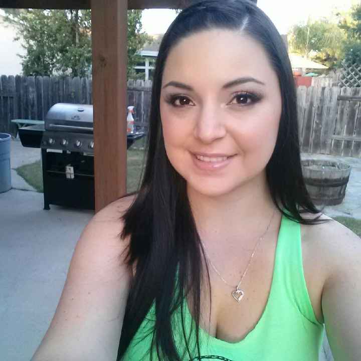 Thank you KristnB!! Had my 2nd Make-up trial today!