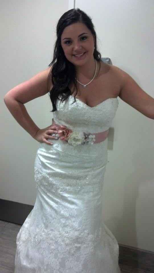I'm baaaaaack and Married!!!