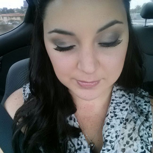Hair and makeup HELP!!