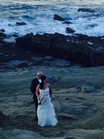 I'm baaaaaack and Married!!!