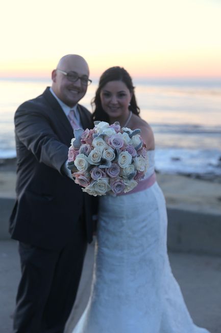 San Diego Area (San Marcos) Brides - Florists