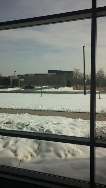 NWR Spinoff:  Show me your "view"!