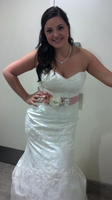 I'm baaaaaack and Married!!!