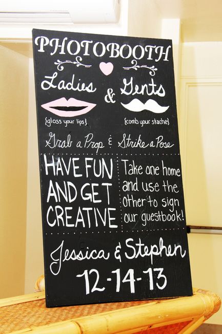 Free Wedding Items
