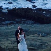 I'm baaaaaack and Married!!!