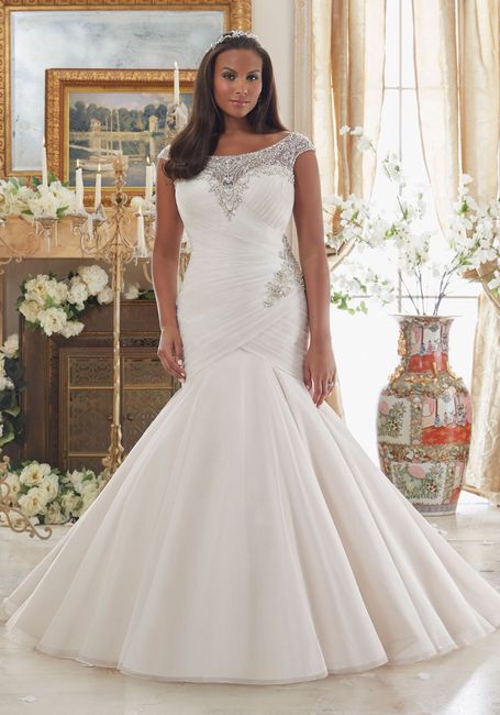 Morilee Julietta 3206