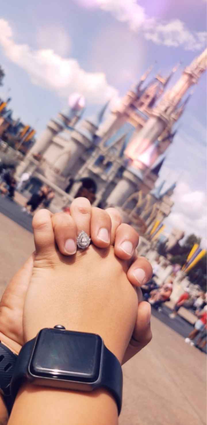 Brides of 2020!  Show us your ring! - 1