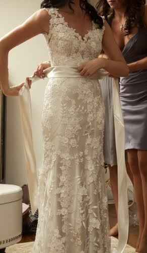 Share your non strapless dress please :)