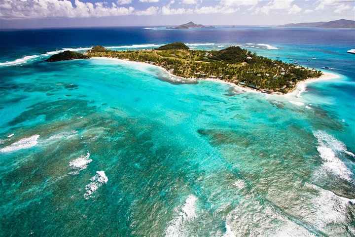 The priorities when booking your honeymoon hotel