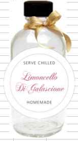 So what are you ladies doing for party favors?!!!