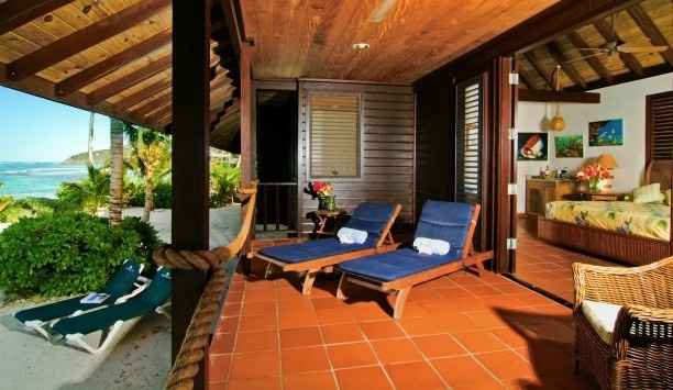 The priorities when booking your honeymoon hotel