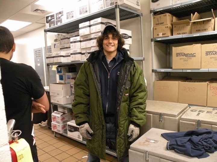 Lets brag! Show us your SO!! <3 <3