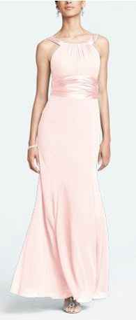 found my BM's dresses!! show me yours!