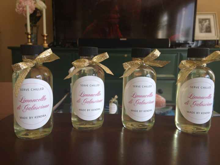 Feeling Accomplished!