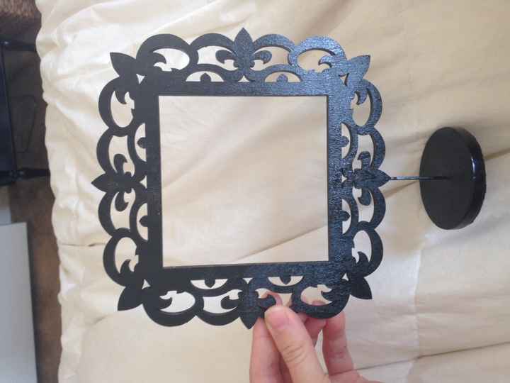 Anyone working on DIY's today?