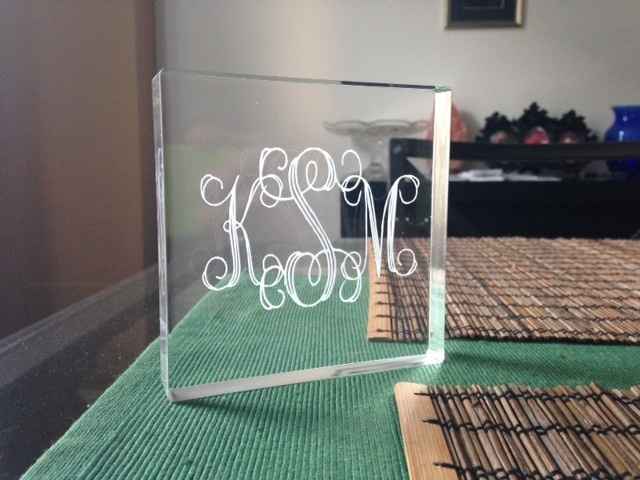 Show me your unconventional cake toppers!