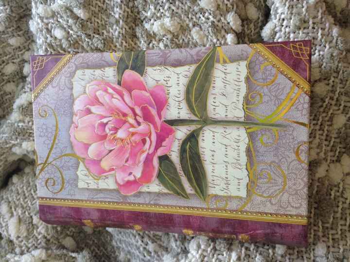 show us your latest DIY, or DIY in progress!