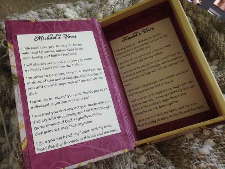 show us your latest DIY, or DIY in progress!