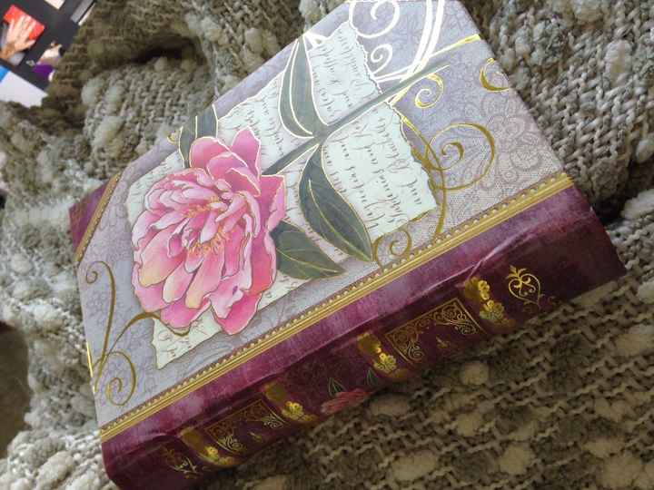 show us your latest DIY, or DIY in progress!