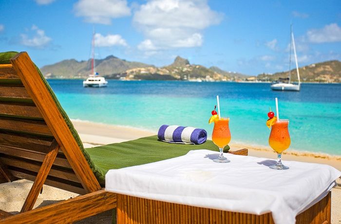 The priorities when booking your honeymoon hotel