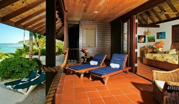 The priorities when booking your honeymoon hotel