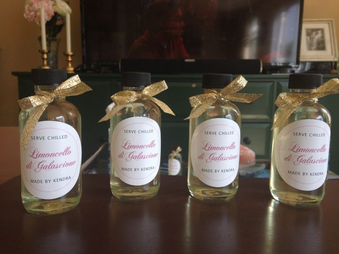 Feeling Accomplished!