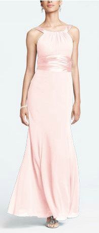 Let's see those dresses!