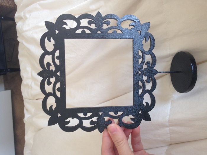 Anyone working on DIY's today?