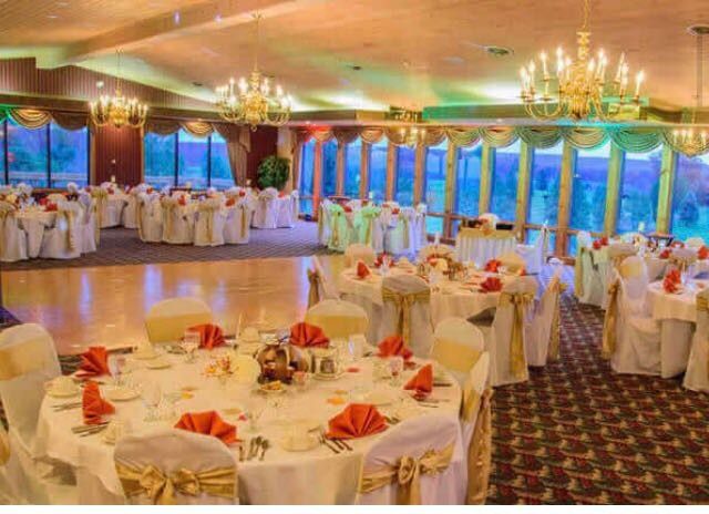 Show me your venue!!