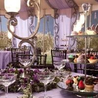 Getting married in a back yard with a tent?