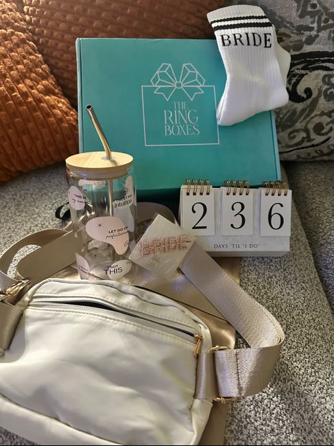 Ring Box vs Bride Box 1
