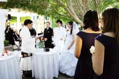 International Weddings and Ethnic and Religious Ceremony styles from abroad