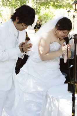 International Weddings and Ethnic and Religious Ceremony styles from abroad