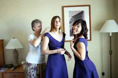 Lets see your BMs/MOH!