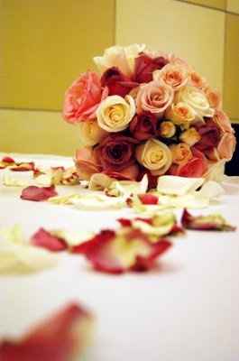 Had some DIY Bouquet fun today *Pics